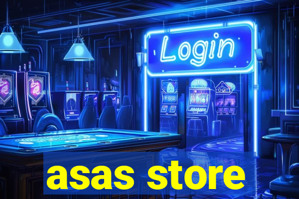 asas store